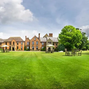 Hatherley Manor & Country house